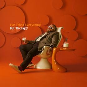 Teddy Swims - I've Tried Everything But Therapy (Part 1) (2023 R&B Soul Pop) [Flac 24-44]