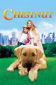 Chestnut Hero Of Central Park (2004) [720p] [WEBRip] <span style=color:#39a8bb>[YTS]</span>