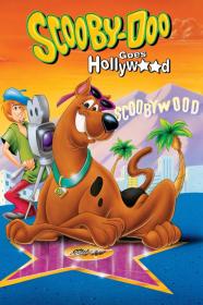 Scooby Goes Hollywood (1979) [1080p] [BluRay] <span style=color:#39a8bb>[YTS]</span>