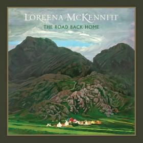 Loreena McKennitt - The Road Back Home (Live) (2024 Irish celtic) [Flac 24-48]