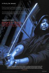 【高清影视之家发布 】鬼狗杀手[60帧率版本][中文字幕] Ghost Dog The Way of the Samurai 1999 2160p WEB-DL H265 60fps DDP5.1<span style=color:#39a8bb>-DreamHD</span>