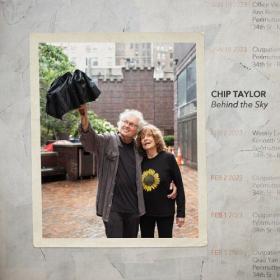 Chip Taylor - Behind the Sky (2024) [24Bit-88 2kHz] FLAC [PMEDIA] ⭐️