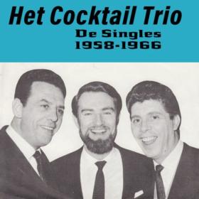 Cocktail Trio - Singles 1958-1966 (Remastered 2024) (2024) [24Bit-96kHz] FLAC [PMEDIA] ⭐️