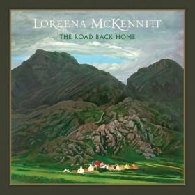 Loreena McKennitt - The Road Back Home (Live) (2024) [24Bit-48kHz] FLAC [PMEDIA] ⭐️