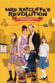 Mrs  Ratcliffes Revolution (2007) [720p] [WEBRip] <span style=color:#39a8bb>[YTS]</span>