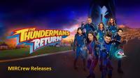 The Thundermans Return (2024) 1080p H264 iTA EnG AC3 Sub iTA NUEnG AsPiDe <span style=color:#39a8bb>- MIRCrew</span>