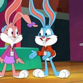 Tiny Toons Looniversity S02E04 Twin-Con 720p AMZN WEB-DL DDP5.1 H.264<span style=color:#39a8bb>-NTb[TGx]</span>