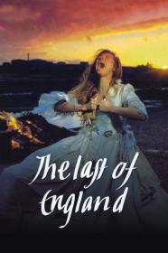 The Last Of England (1987) [1080p] [BluRay] <span style=color:#39a8bb>[YTS]</span>