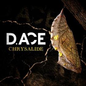 D ACE - Chrysalide (2024) Mp3 320kbps [PMEDIA] ⭐️