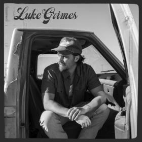 Luke Grimes - Luke Grimes (2024) Mp3 320kbps [PMEDIA] ⭐️