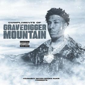 Never Broke Again - Compliments of Grave Digger Mountain (2024) Mp3 320kbps [PMEDIA] ⭐️