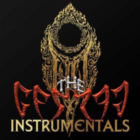 The HU - The Gereg (Instrumentals) (2024) Mp3 320kbps [PMEDIA] ⭐️