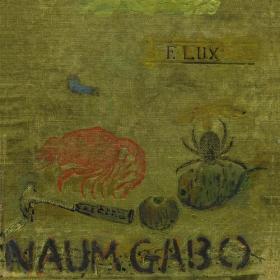 Naum Gabo - F  Lux (2024) Mp3 320kbps [PMEDIA] ⭐️