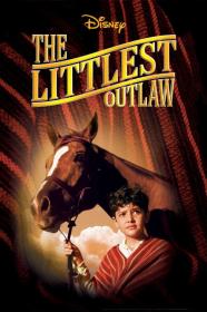 The Littlest Outlaw (1955) [720p] [WEBRip] <span style=color:#39a8bb>[YTS]</span>