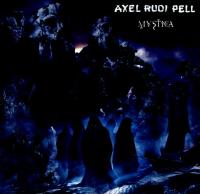 Axel Rudi Pell - 2004 - The Ballads III [FLAC]