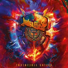 Judas Priest - 2024 - Invincible Shield (Deluxe Edition) (24bit-48kHz)