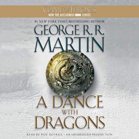 George R R  Martin - 2011 - A Dance with Dragons (Fantasy)