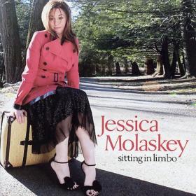 Jessica Molaskey - Sitting in Limbo - [Hi-Res]- 2024- WEB FLAC 24BIT   44 1khz-EICHBAUM