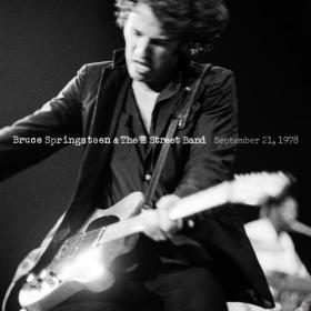 Bruce Springsteen & The E Street Band - 1978-09-21 Passic, NJ (2024) - WEB mp3 320kbps-EICHBAUM