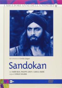 Sandokan ep 5-6 (1976) ITA AC3 2.0 DVDRip SD H264 <span style=color:#39a8bb>[ArMor]</span>