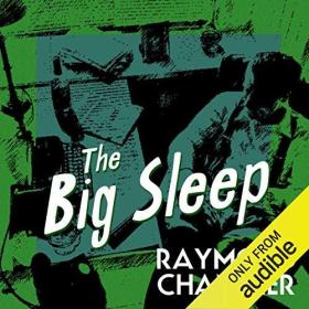 Raymond Chandler - 2014 - The Big Sleep (Classic)