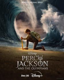 Percy Jackson and the Olympians S01E07 ENG 720p HD WEBRip 711 47MiB AAC x264-PortalGoods