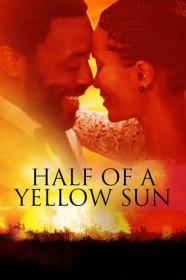 Half Of A Yellow Sun (2013) [720p] [BluRay] <span style=color:#39a8bb>[YTS]</span>