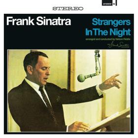 Frank Sinatra - Strangers In The Night (1966 Jazz) [Flac 24-96]