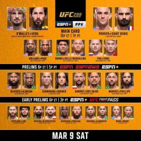 UFC 299 Early Prelims WEB-DL H264 Fight<span style=color:#39a8bb>-BB[TGx]</span>