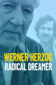 Werner Herzog Radical Dreamer (2022) [720p] [BluRay] <span style=color:#39a8bb>[YTS]</span>