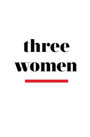 【高清剧集网发布 】三个女人[全10集][中文字幕] Three Women S01 1080p NowE WEB-DL AAC2.0 H.264-BlackTV