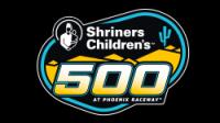 NASCAR Cup Series 2024 R04 Shriners Children's 500 Weekend On FOX 720P