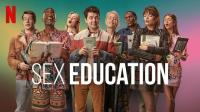 Sex Education (2023) S04 Complete 720p NF WEBRip Dual Audio [Hindi + English] 10bit  x265 - Shadow