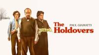 The Holdovers (2023) 720p 10bit [Hindi + English] 5 1 BluRay HEVC x265 ESub ~ R∆G∆ ~ PSA