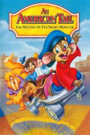 An American Tail The Mystery Of The Night Monster (1999) [1080p] [BluRay] <span style=color:#39a8bb>[YTS]</span>