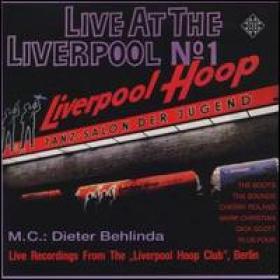 Various Artists - Live At The Liverpool Hoop N°1 (1965, 1998)⭐WAV