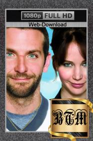 Silver Linings Playbook 2012 1080p WEB-DL ENG LATINO DDP 5.1 H264<span style=color:#39a8bb>-BEN THE</span>