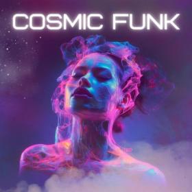 Various Artists - Cosmic Funk (2024) Mp3 320kbps [PMEDIA] ⭐️