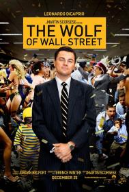 【高清影视之家发布 】华尔街之狼[无字片源] The Wolf of Wall Street 2013 1080p Apple TV+ WEB-DL DD 5.1 H 265<span style=color:#39a8bb>-DreamHD</span>