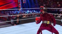 WWE RAW 2024-03-11 SD HDTV x264 AAC - LatestHDmovies