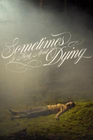 Sometimes I Think About Dying (2023) [1080p] [WEBRip] <span style=color:#39a8bb>[YTS]</span>