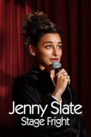 Jenny Slate Stage Fright (2019) [720p] [WEBRip] <span style=color:#39a8bb>[YTS]</span>