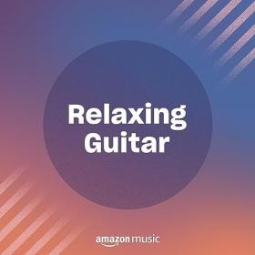 VA - Relaxing Guitar -11-03-2024- [Hi-Res]- 2024- WEB FLAC 24BIT   44 1khz-EICHBAUM