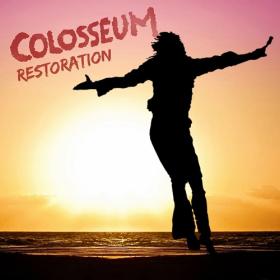 (2022) Colosseum - Restoration [FLAC]