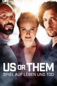 Us Or Them (2023) [1080p] [BluRay] [5.1] <span style=color:#39a8bb>[YTS]</span>
