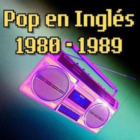 Pop en Inglés 1970 – 1979 (2024)