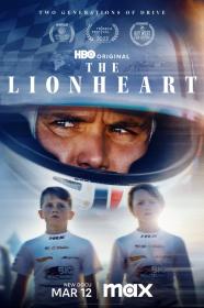 The Lionheart (2023) [1080p] [WEBRip] [5.1] <span style=color:#39a8bb>[YTS]</span>