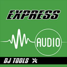 Various Artists - Promo Only – Express Audio – DJ Tools February 2024 Week 4 (2024) Mp3 320kbps [PMEDIA] ⭐️