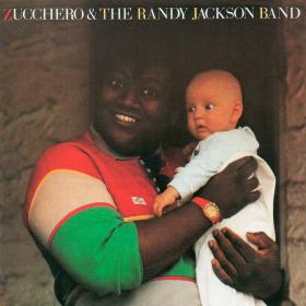 Zucchero Sugar Fornaciari - Zucchero & The Randy Jackson Band (2004 - Pop Blues) [Flac 24-88 SACD 5 1]