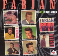 Fabian - The EP Collection (See For Miles Records 1999)⭐FLAC